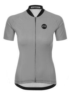 Womens Pro Jersey - Front